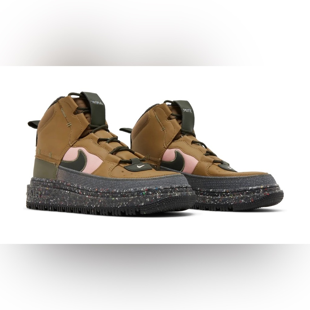 Nike Air Force 1 High Boots NN